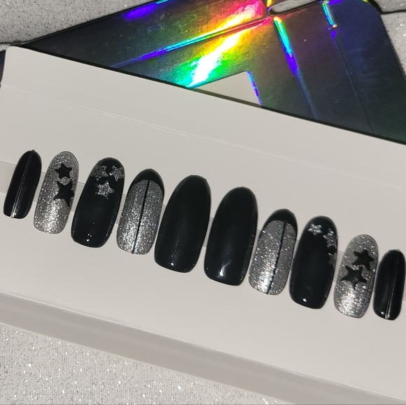 Hand Crafted Other - Handmade press on nails